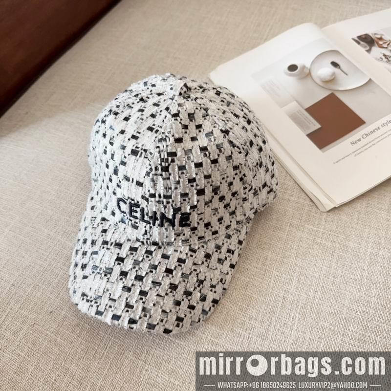 Replica Celine cap 110601