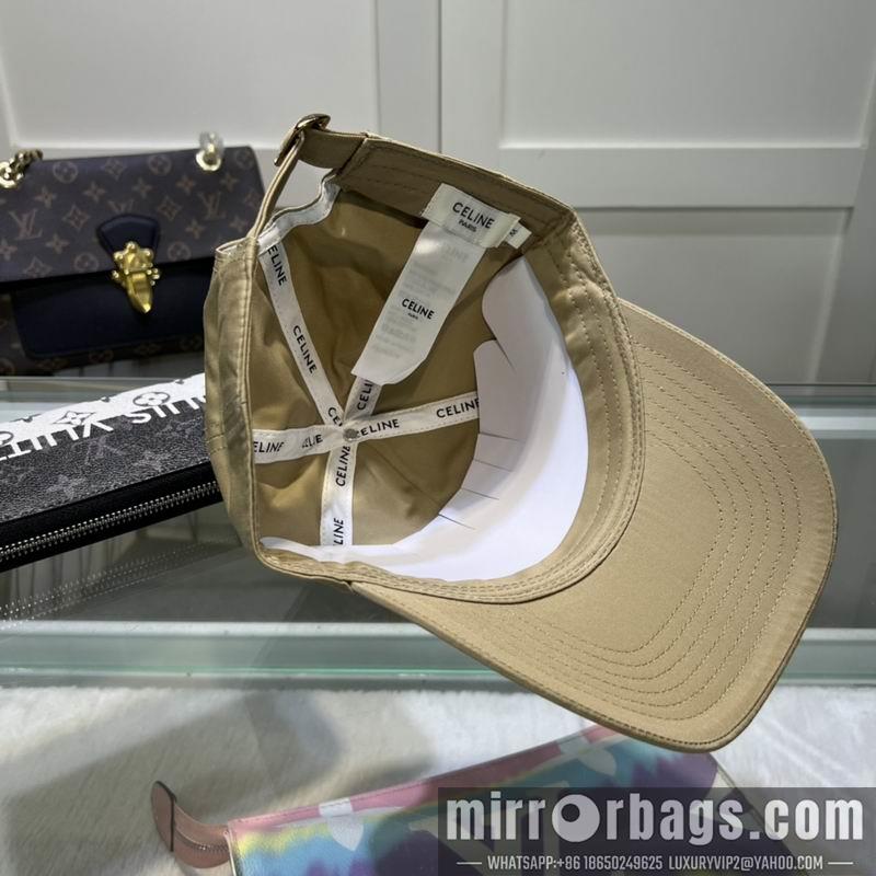 Replica Chanel cap dx01