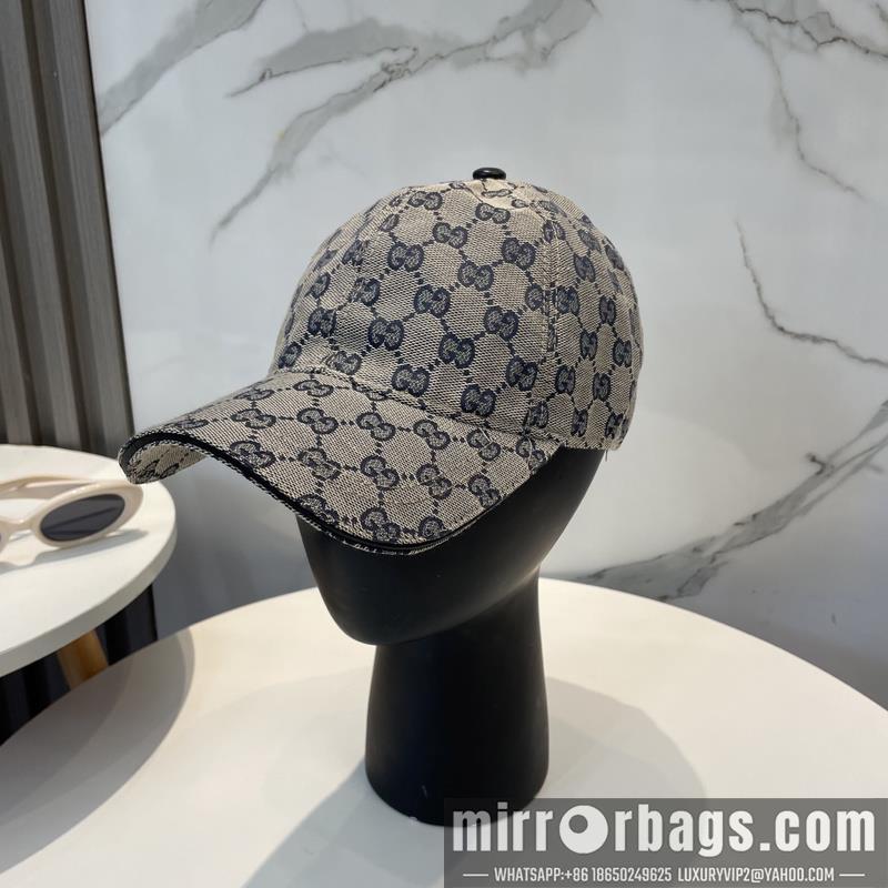Replica Gucci Hat hm08