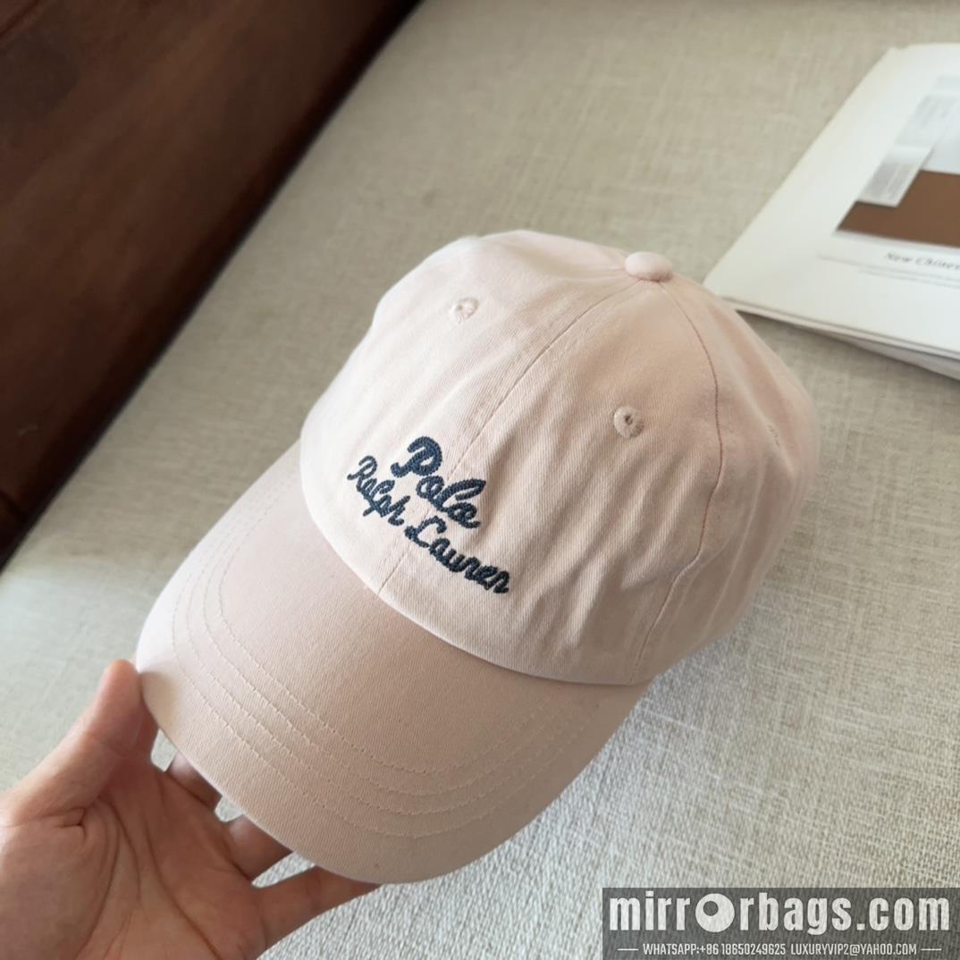 Replica Polo cap dx14