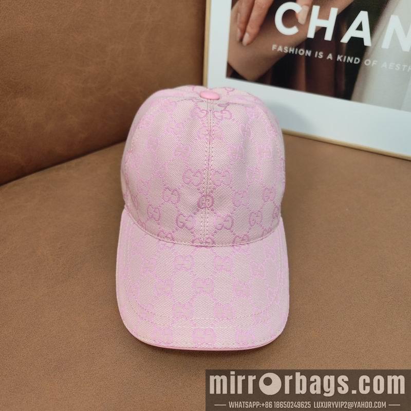 Replica Gucci cap dx102