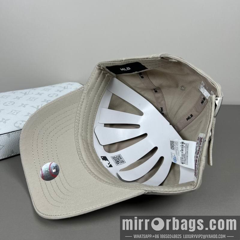 Replica MLB NY cap dx45