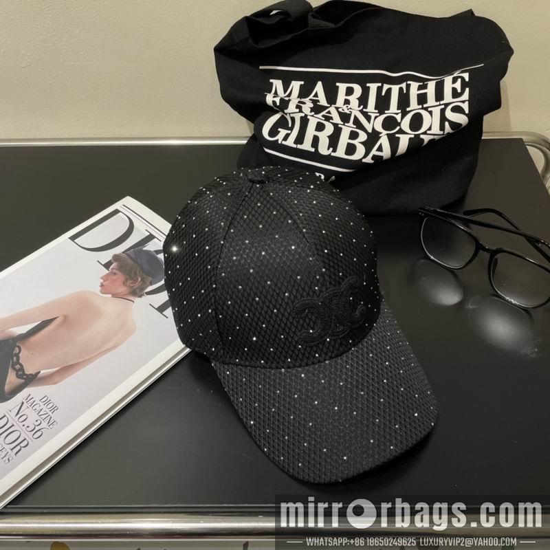 Replica Celine cap 042801