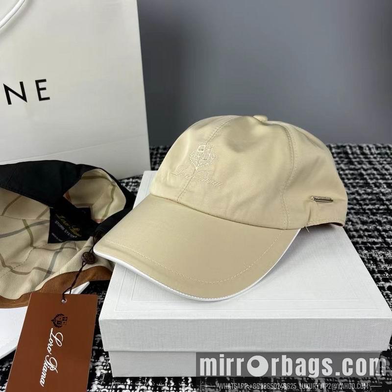 Replica Loro Piana cap 100702