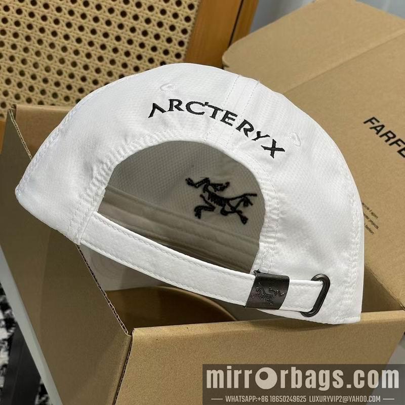 Replica Arcteryx cap dx12