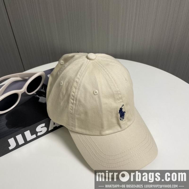 Replica Polo cap dx07