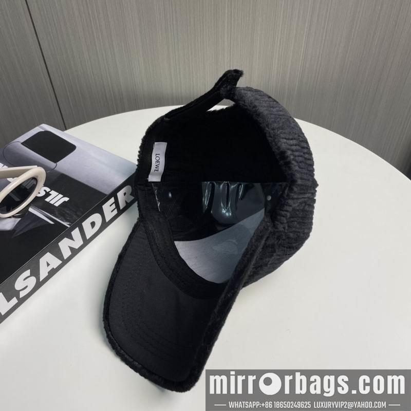 Replica Loewe cap 010401