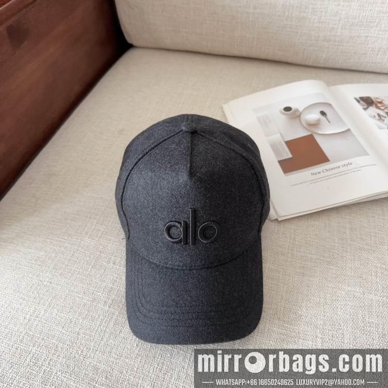 Replica Alo Hat dx04