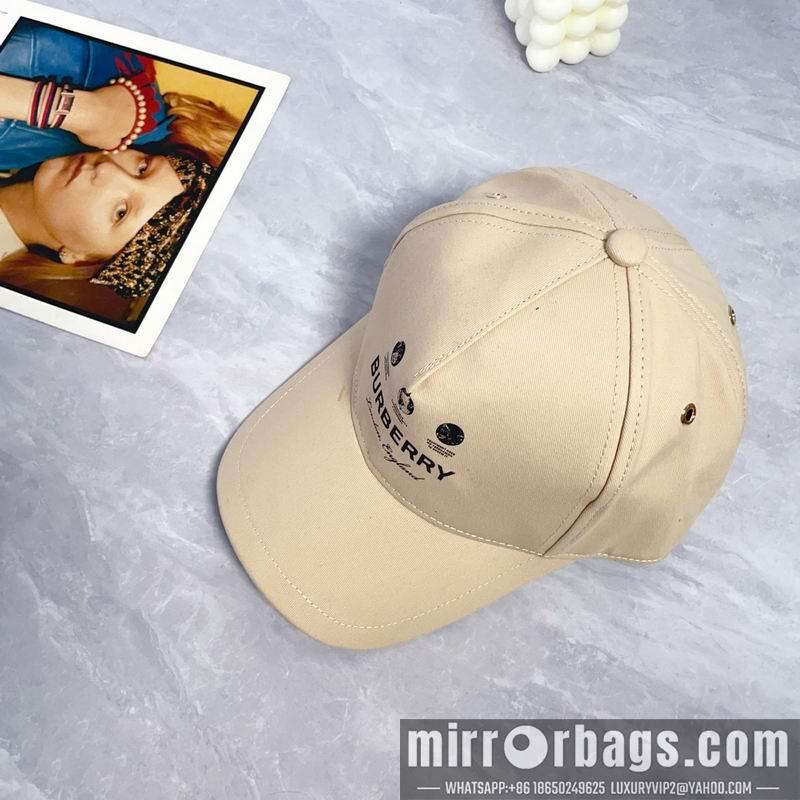 Replica Burberry Hat dx20