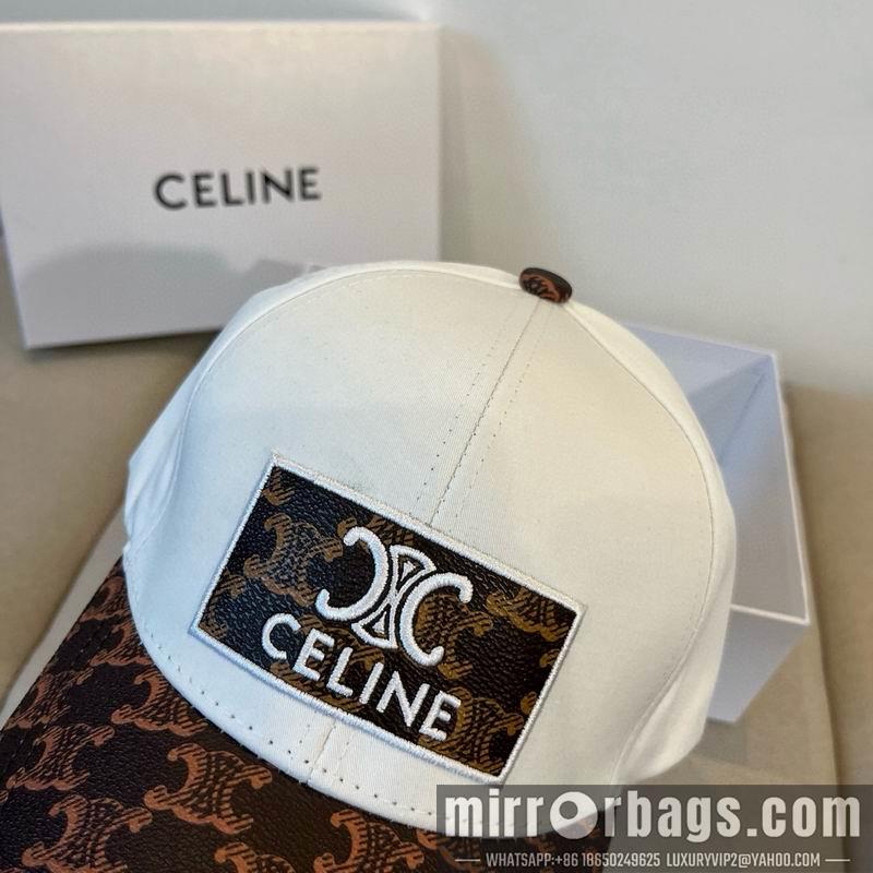 Replica Celine Hat dx39