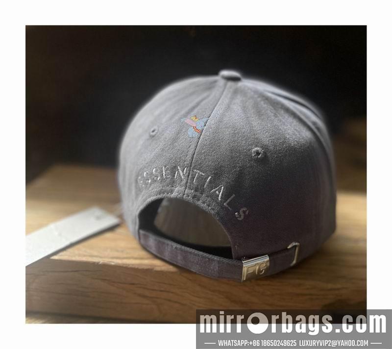 Replica Fear of Gog Cap 08