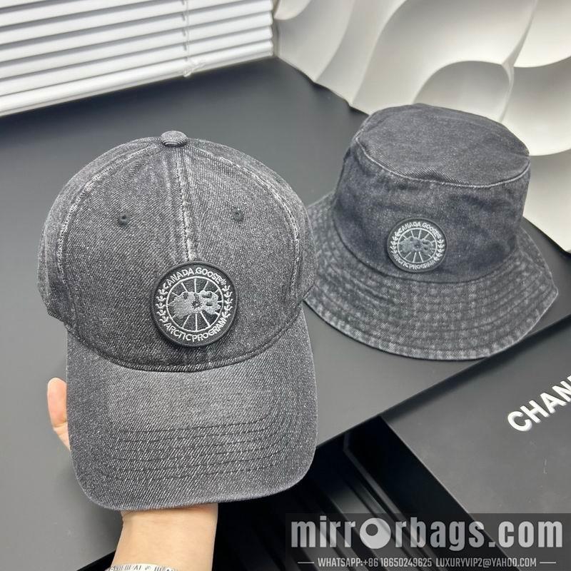 Replica Canada Goose cap dx08