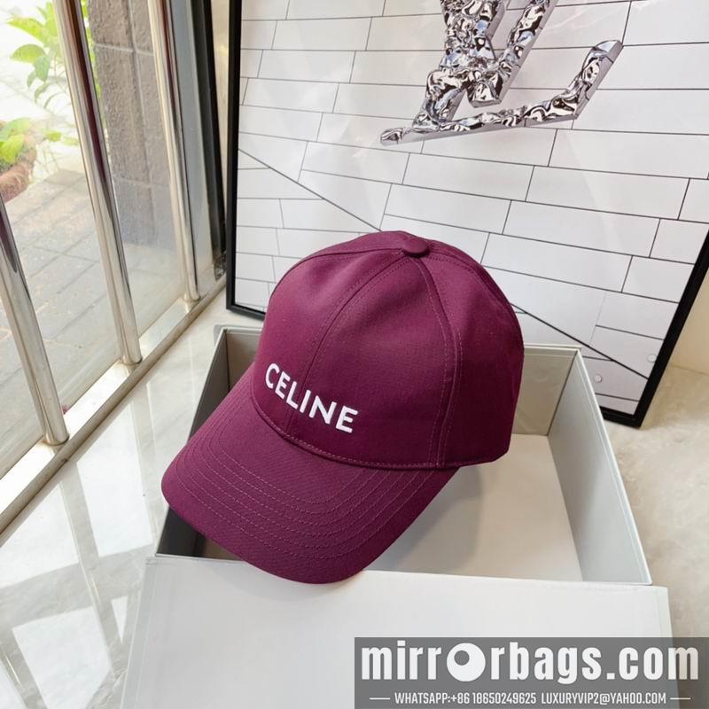 Replica Celine cap 090603