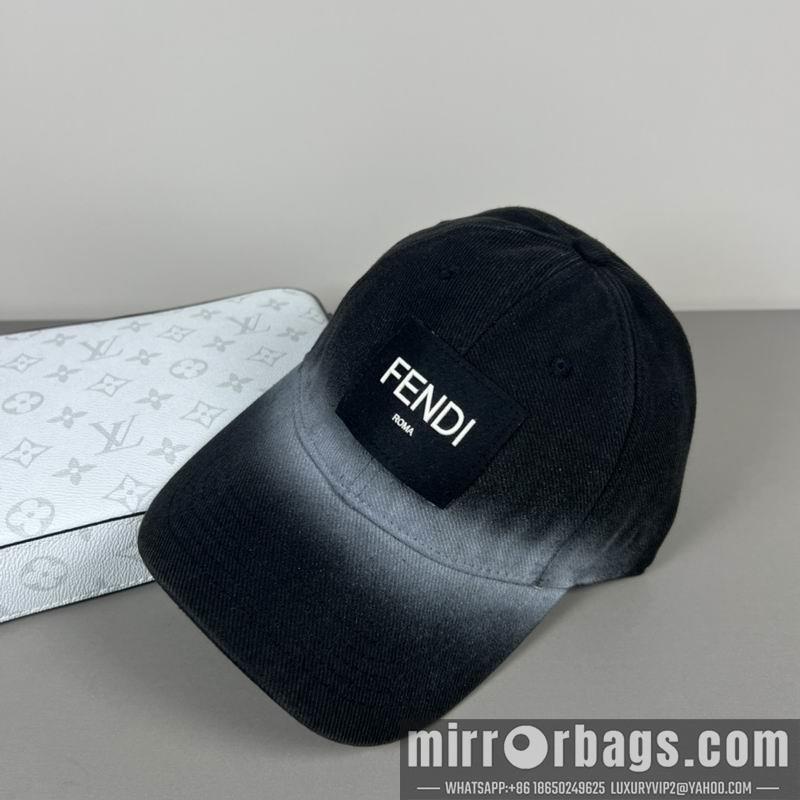Replica Fendi cap dx67
