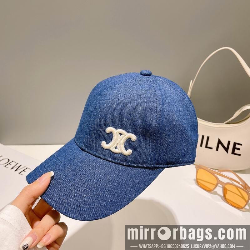 Replica Celine cap 041705