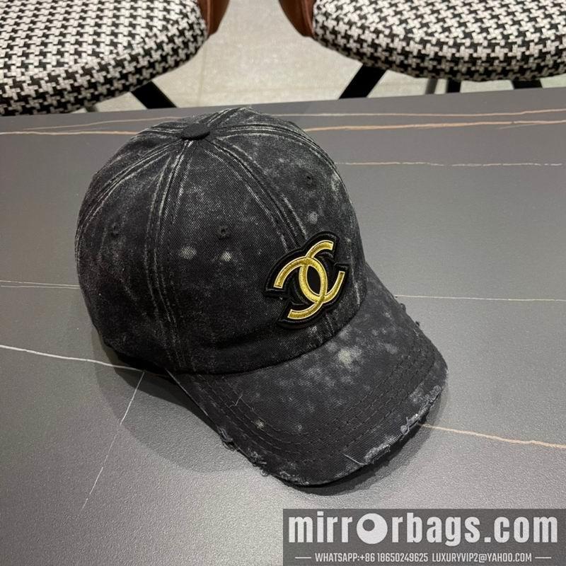 Replica Chanel Hat 091401