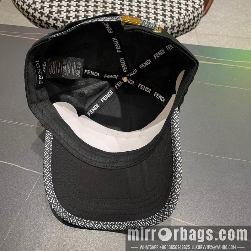 Replica Fendi cap 041401