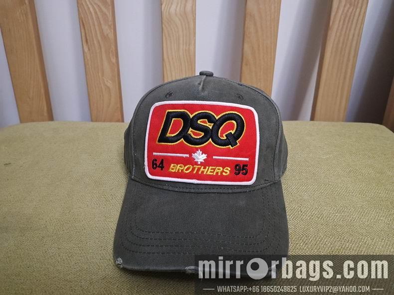 Replica DSQ Cap y 13