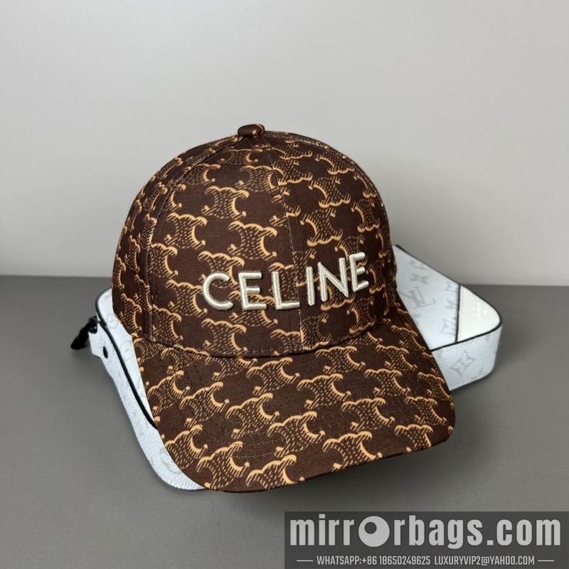 Replica Celine cap dx27