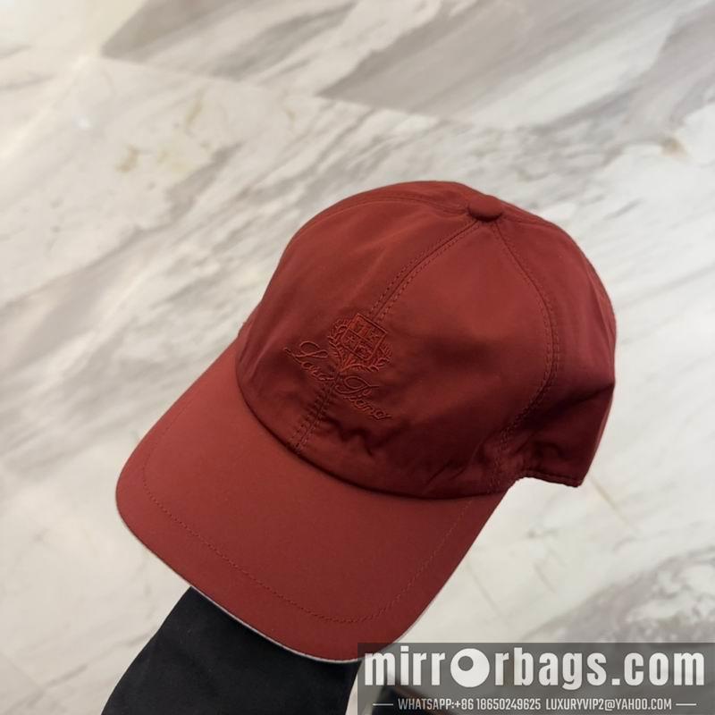 Replica Loro Piana cap dx27