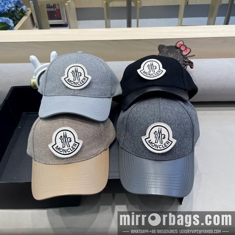 Replica Moncler cap 090601
