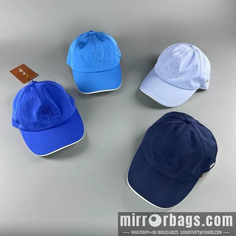 Replica Loro Piana Hat 071201