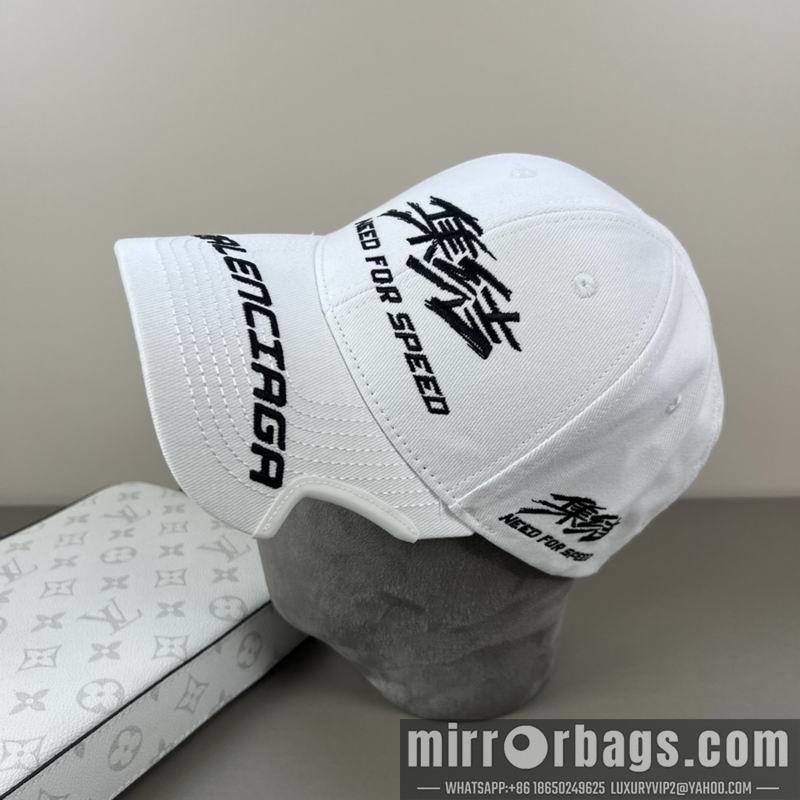 Replica Balenciaga Hat 021002