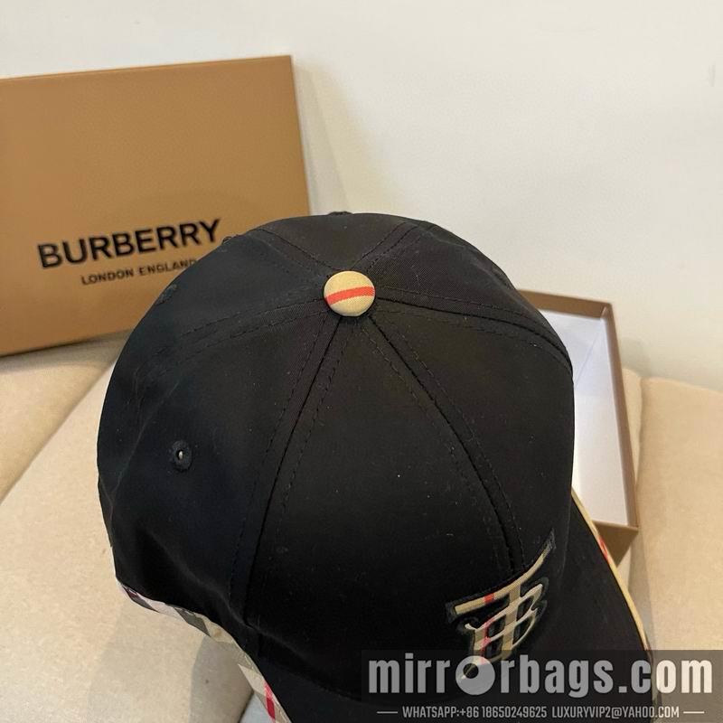 Replica Burberry cap dx13