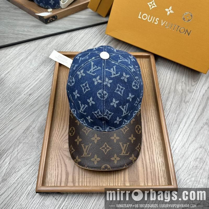 Replica LV cap 071206