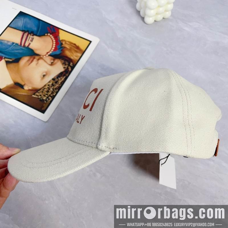 Replica Gucci cap dx07