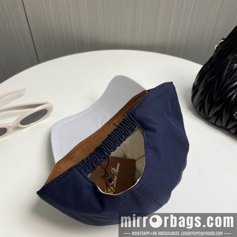 Replica Loro Piana Hat 122801