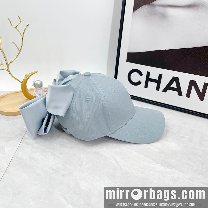 Replica Miumiu cap dx08