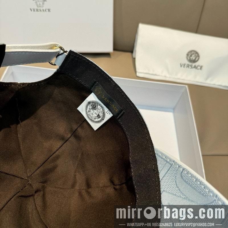 Replica Versace cap dx09