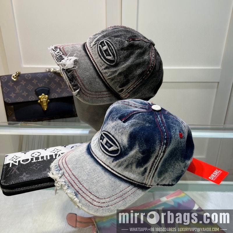 Replica Diesel cap dx05