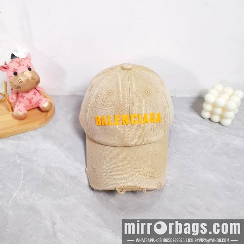 Replica Balenciaga cap dx34