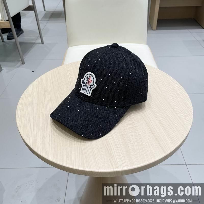 Replica Moncler cap 030750