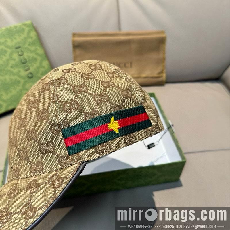 Replica Gucci cap dx04