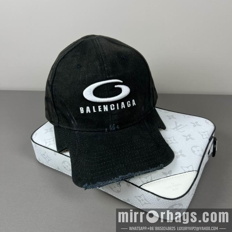 Replica Balenciaga Hat 020811