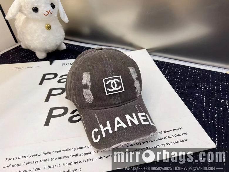 Replica Chanel Cap dxn13