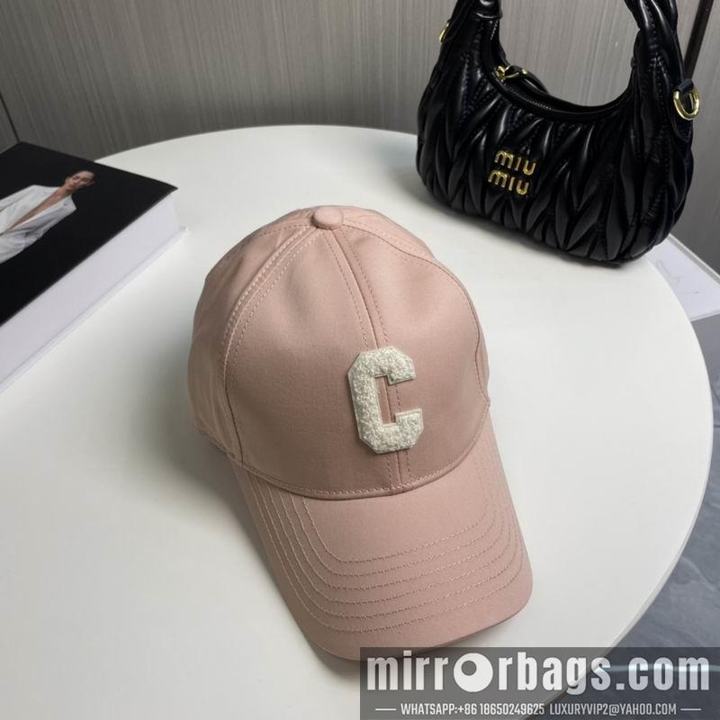 Replica Celine cap dx85