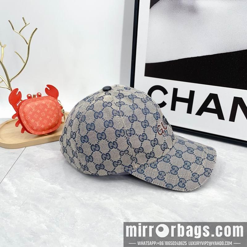 Replica Gucci cap dx10