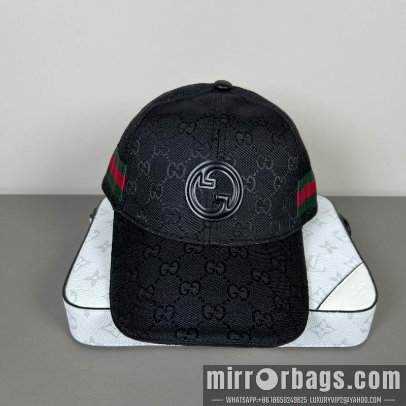 Replica Gucci Hat dx31