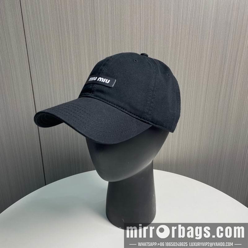 Replica Miumiu cap 030966