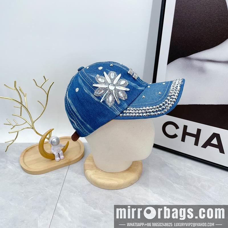 Replica Miumiu cap dx43