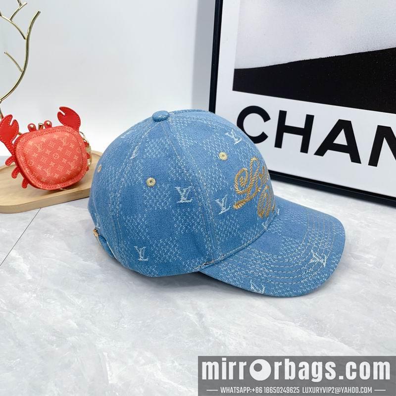 Replica LV Hat dx12