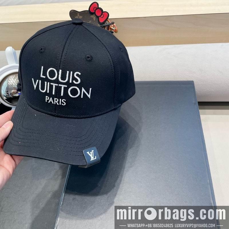 Replica LV Hat 041411