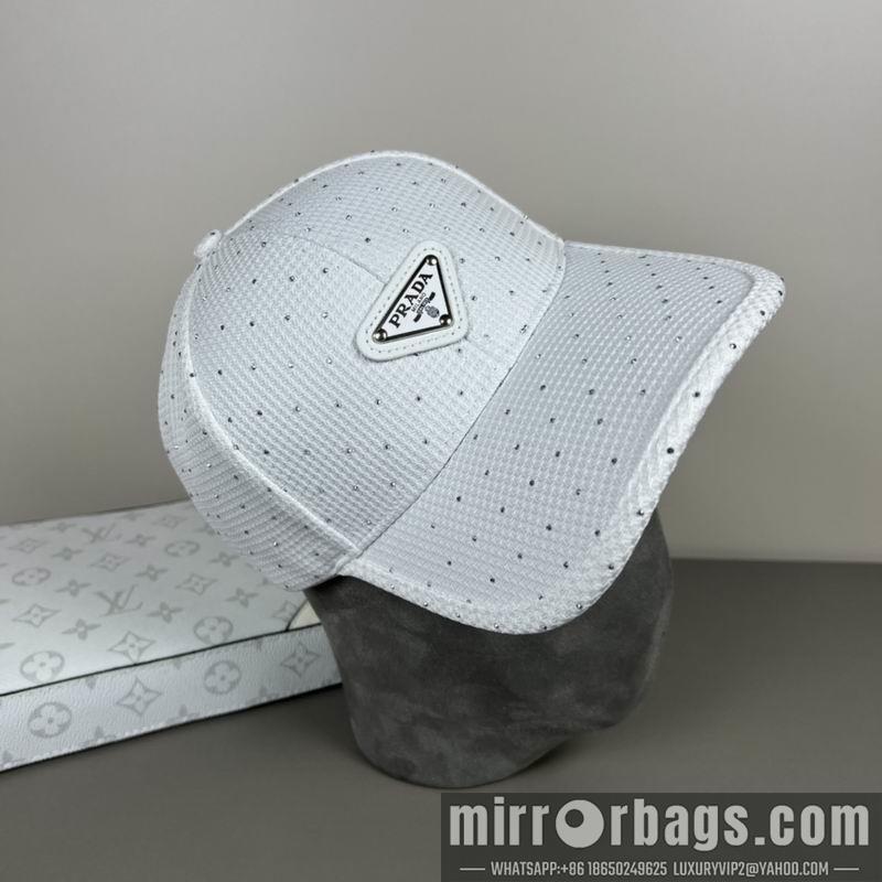 Replica Prada cap dx17
