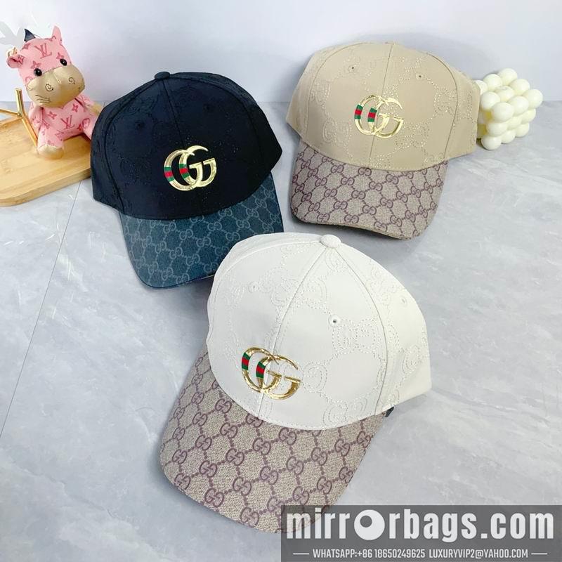 Replica Gucci cap dx06