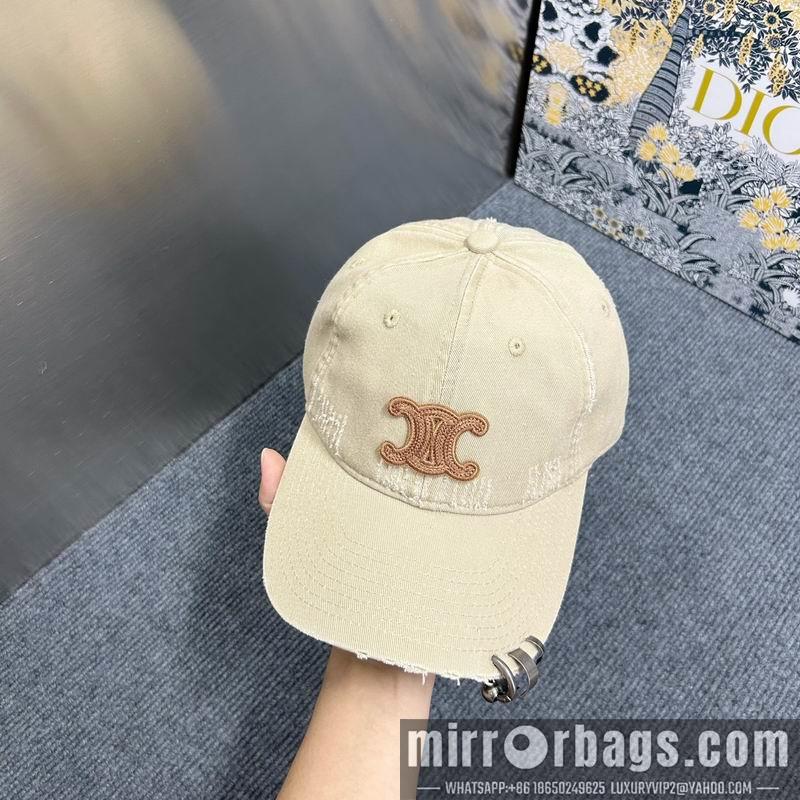 Replica Celine cap dx112