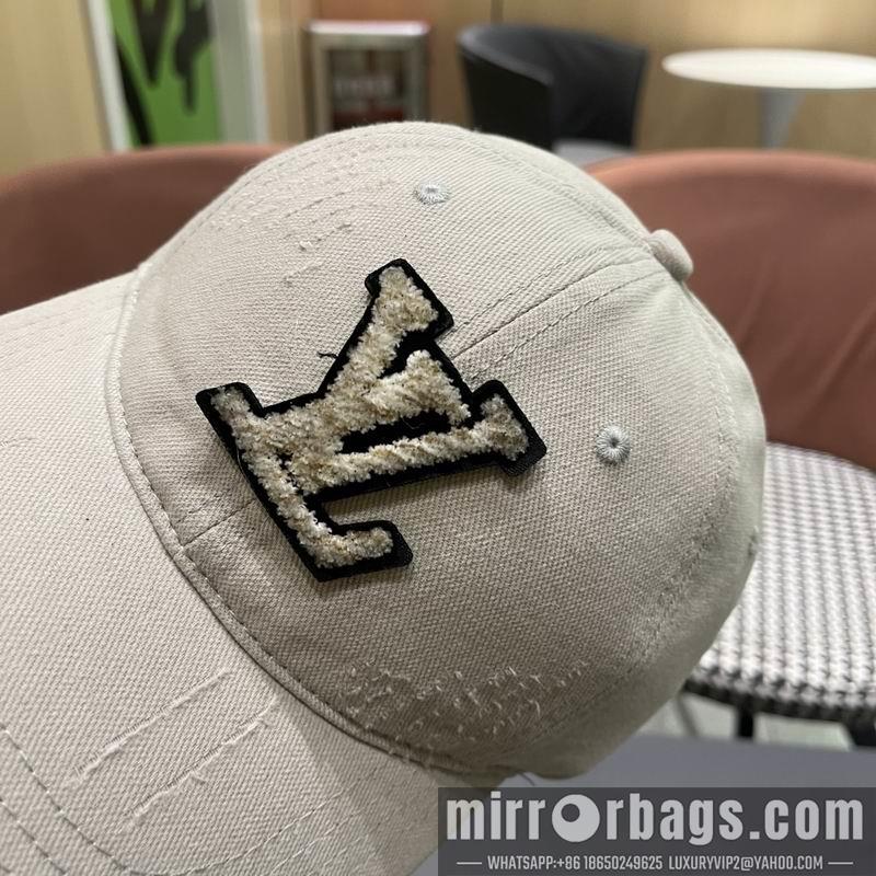 Replica LV Hat 040201